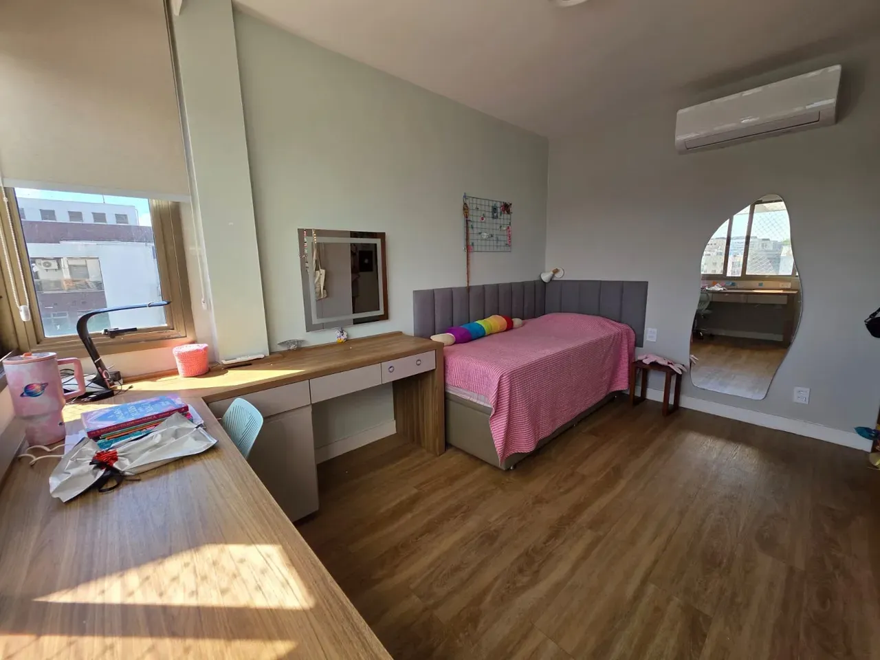 Water view in a 4-bedroom apartment, 265 m² — photo 24