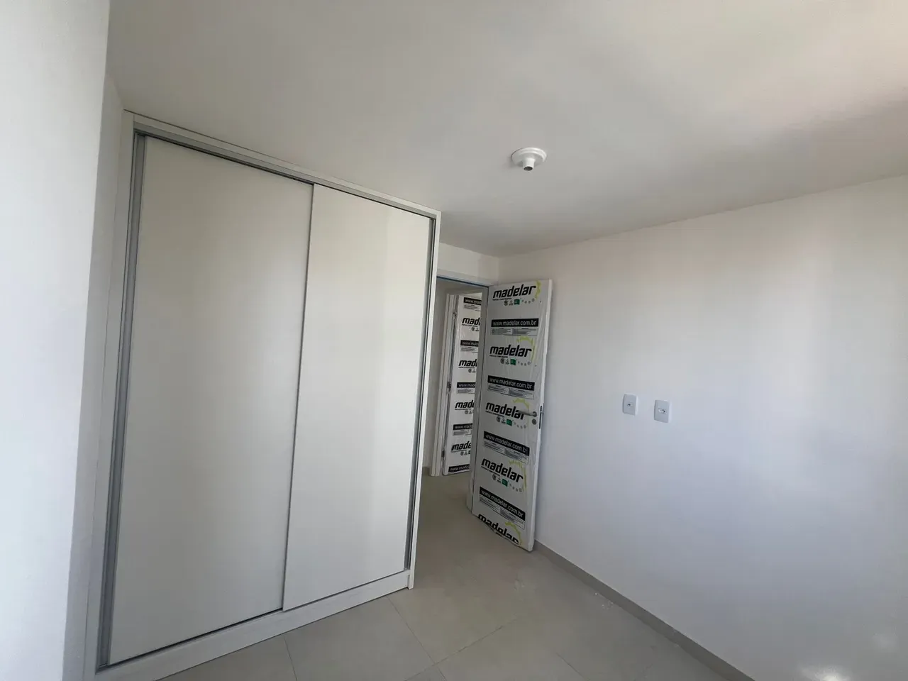Apartamento de 72 m² com 3 quartos e varanda — photo 75