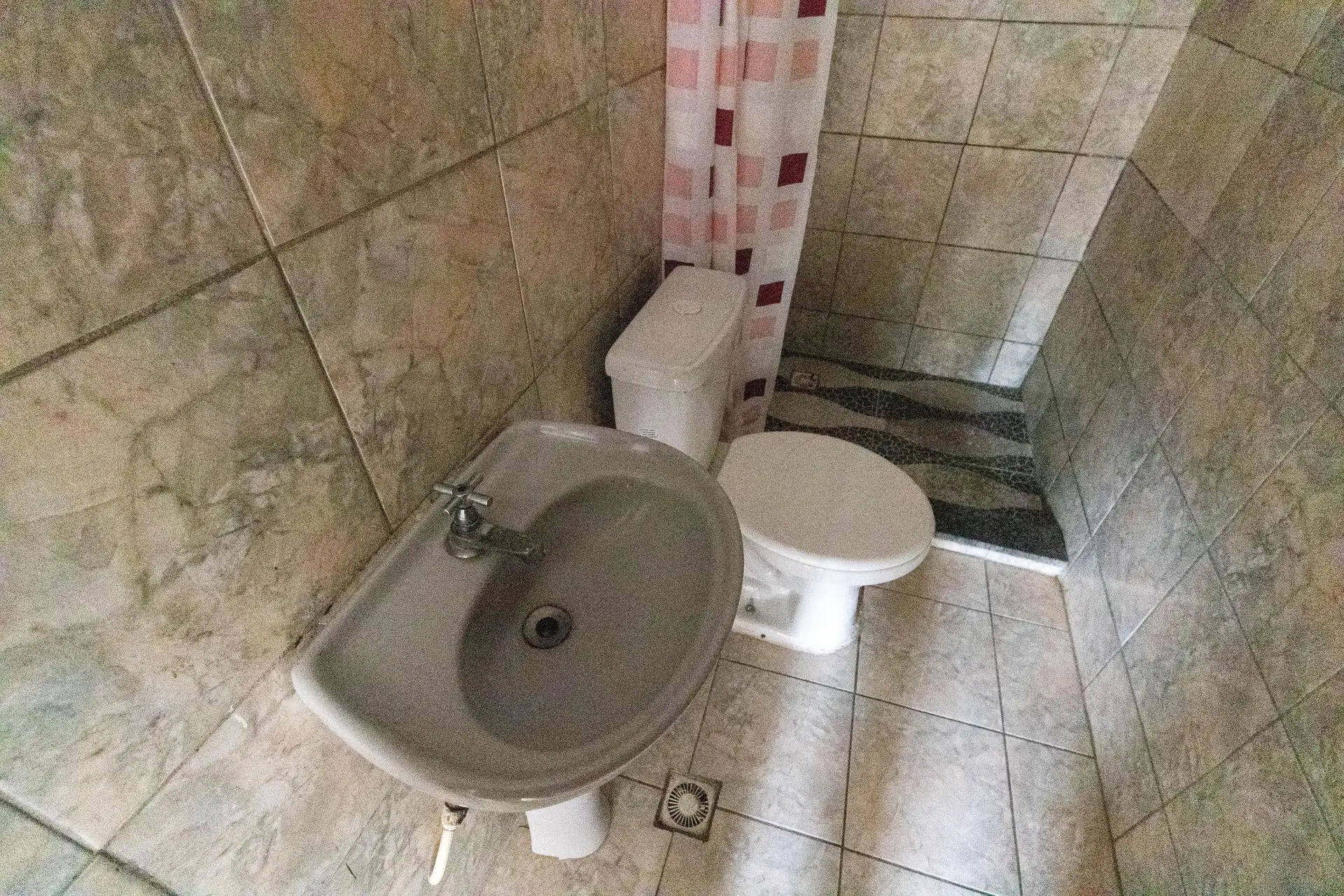 Casa de 3 quartos com máquina de lavar, Campo Grande — photo 10