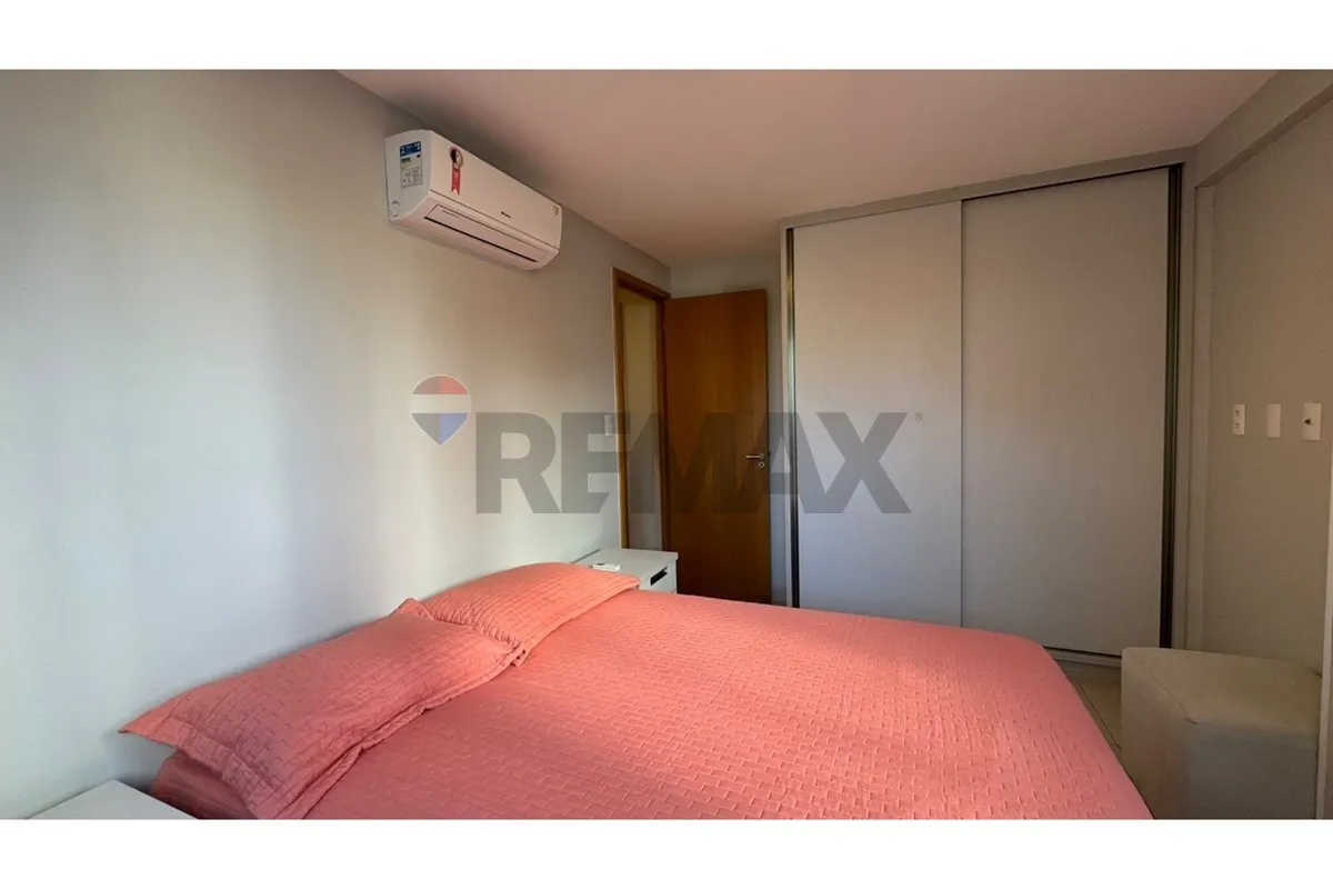 Квартира з 3 спальнями, у будинку є тренажерний зал — photo 38