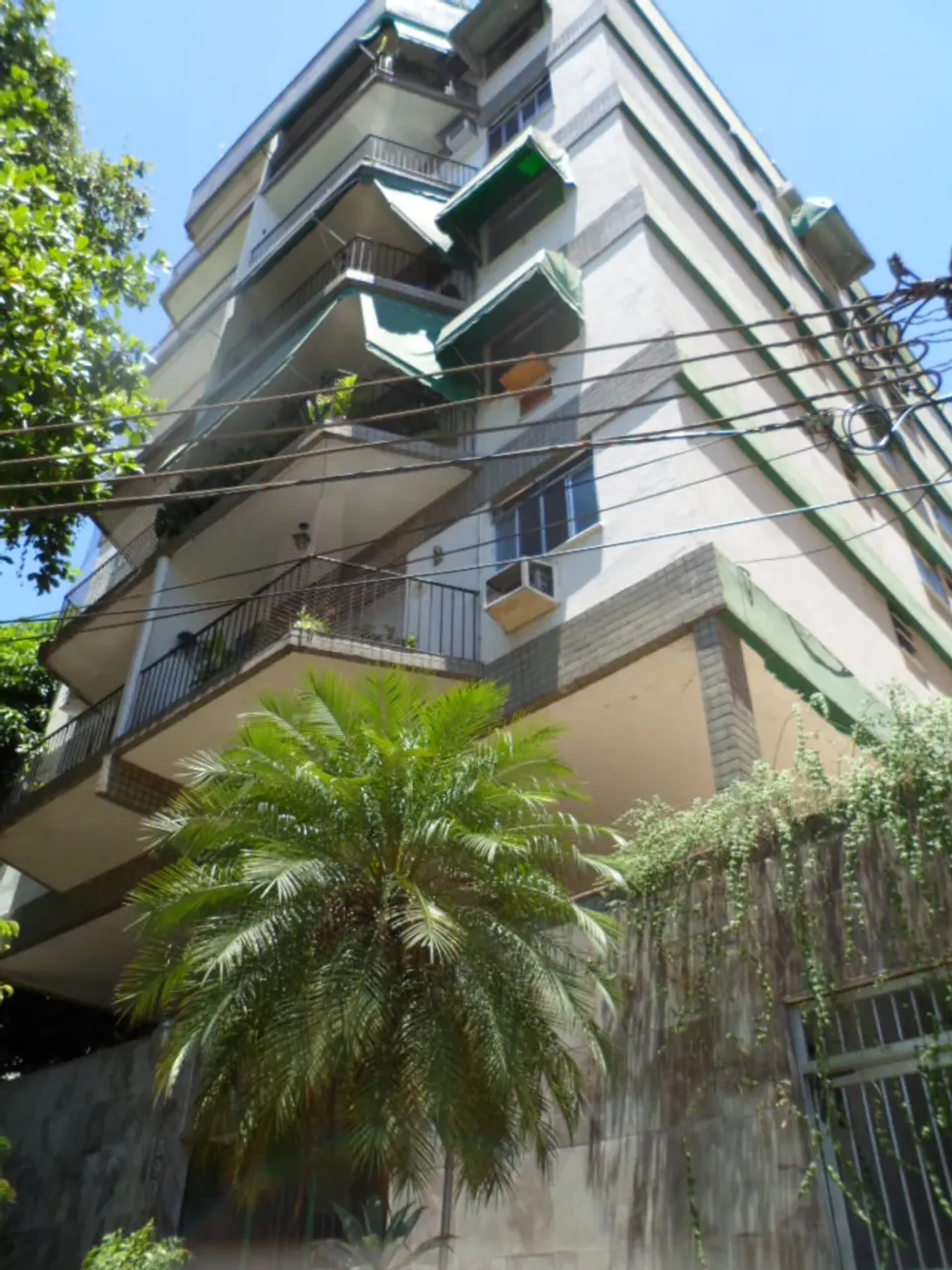 2-bedroom apartment, 82 m²