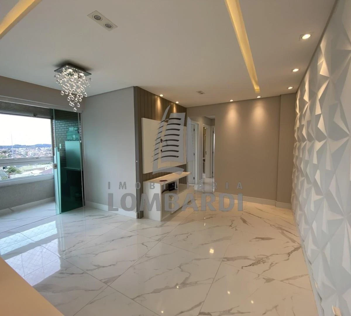 Apartamento, 70 m², com máquina de lavar