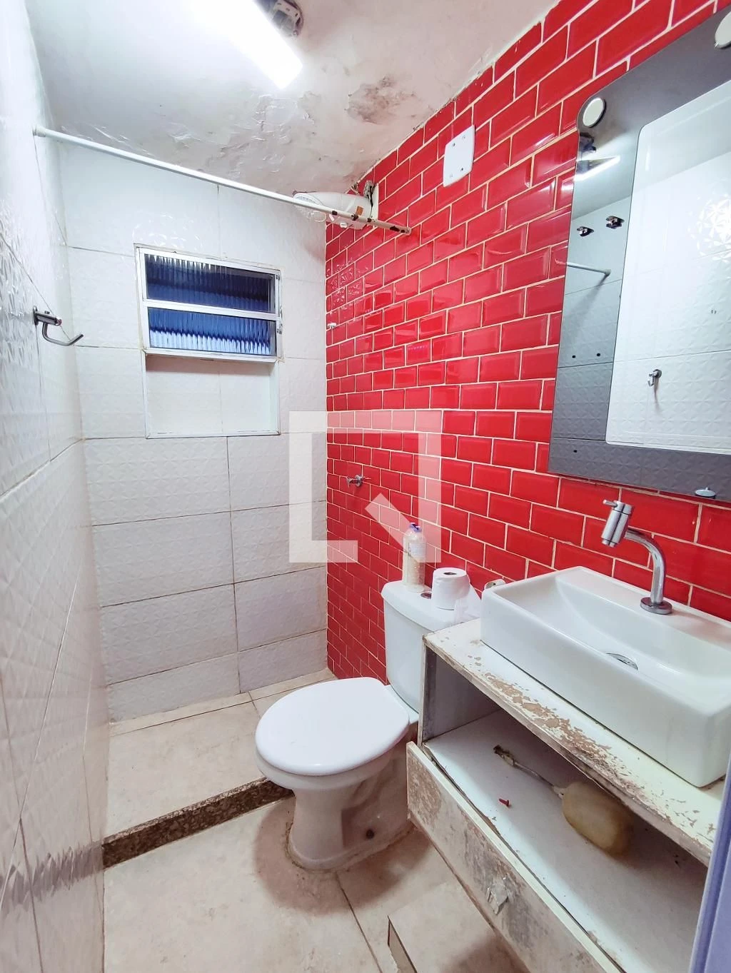 Apartamento para aluguel com 2 quartos e cozinha a gás — photo 21