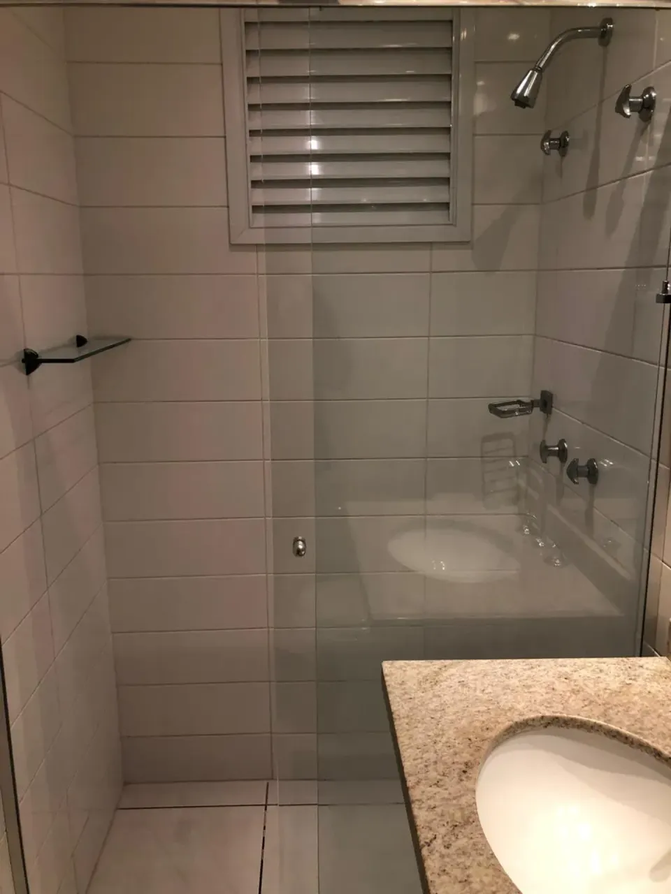 Apartment with air conditioning and 2 bedrooms — photo 15