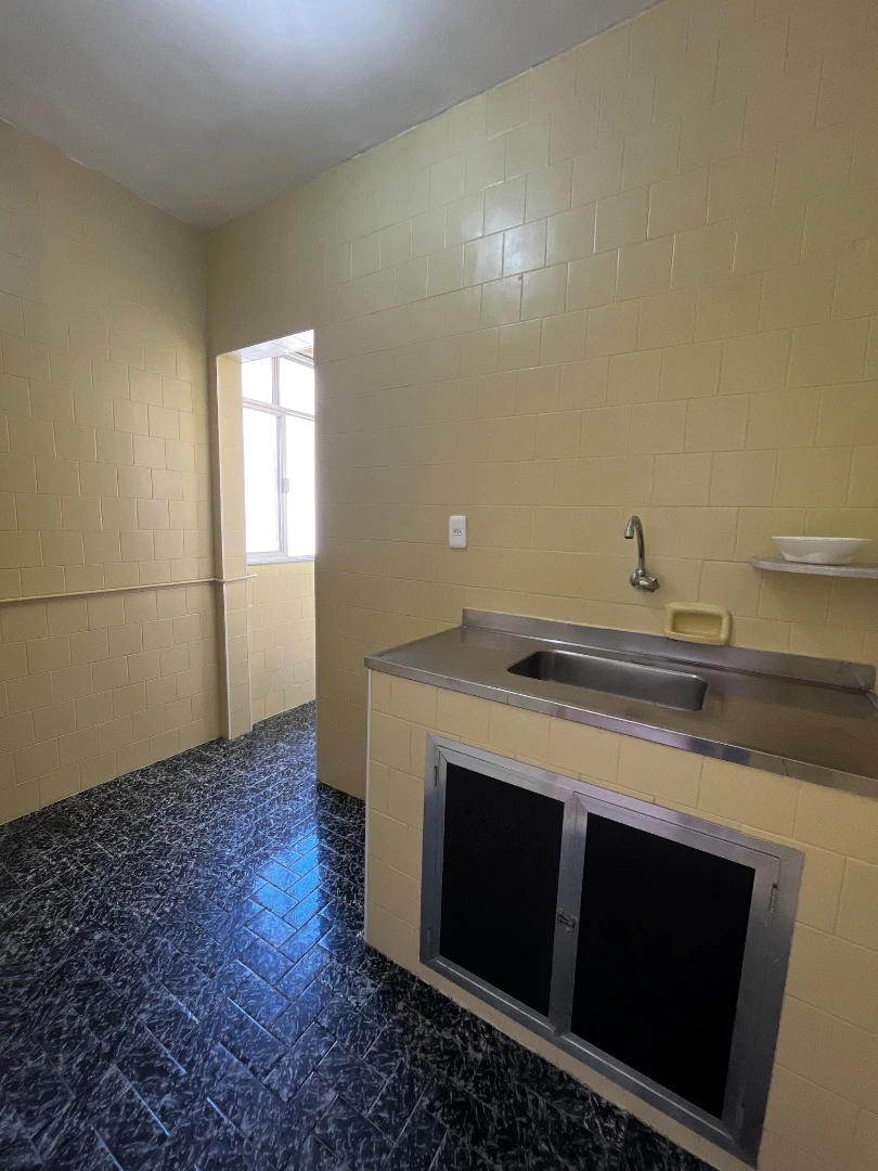 Apartamento com piso de madeira ou laminado, Guadalupe — photo 9