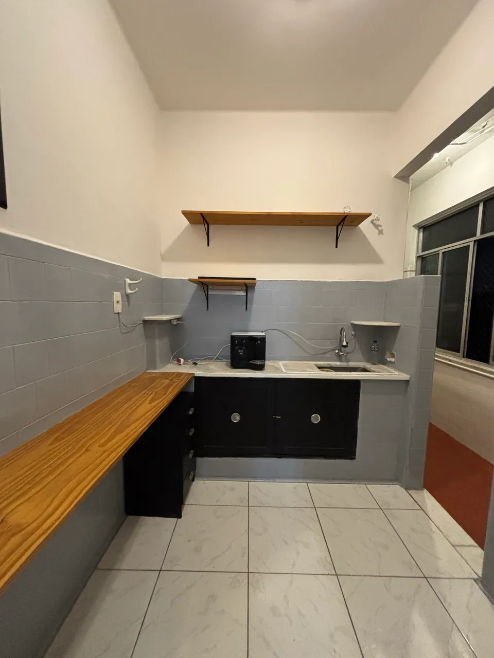 Apartamento de 2 quartos e 72 m²