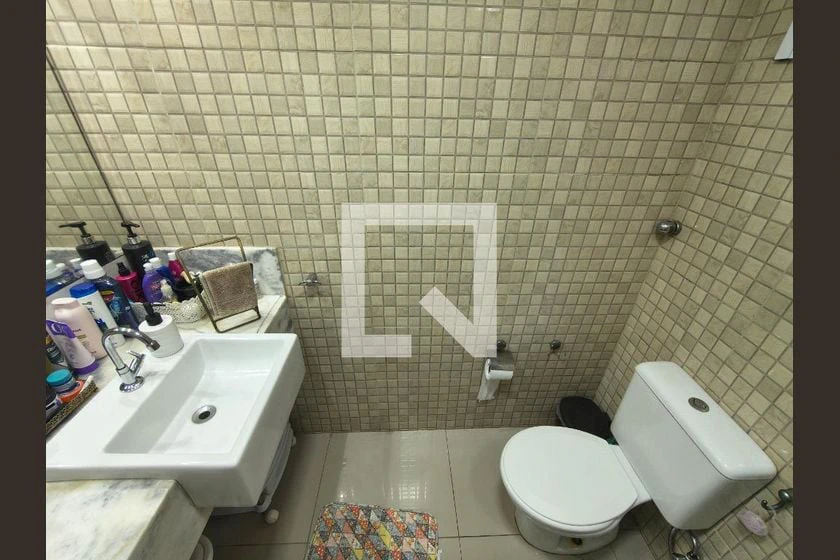 Casa com 2 quartos, 1 banheiro e cozinha fechada a gás — photo 16