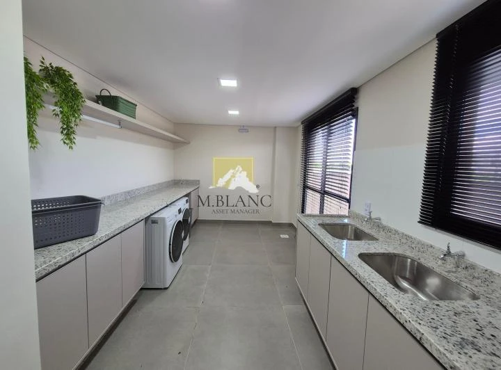 Apartamento mobiliado de 21 m² com 1 quarto e 1 banheiro — photo 6
