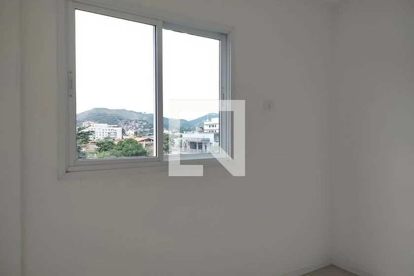 65 m² rental apartment with balcony and 2 bedrooms — photo 8