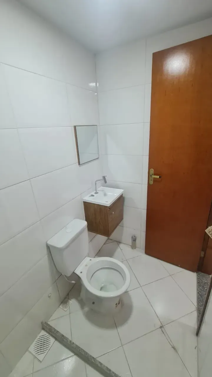 Rental house with 4 bedrooms and 4 bathrooms — photo 16