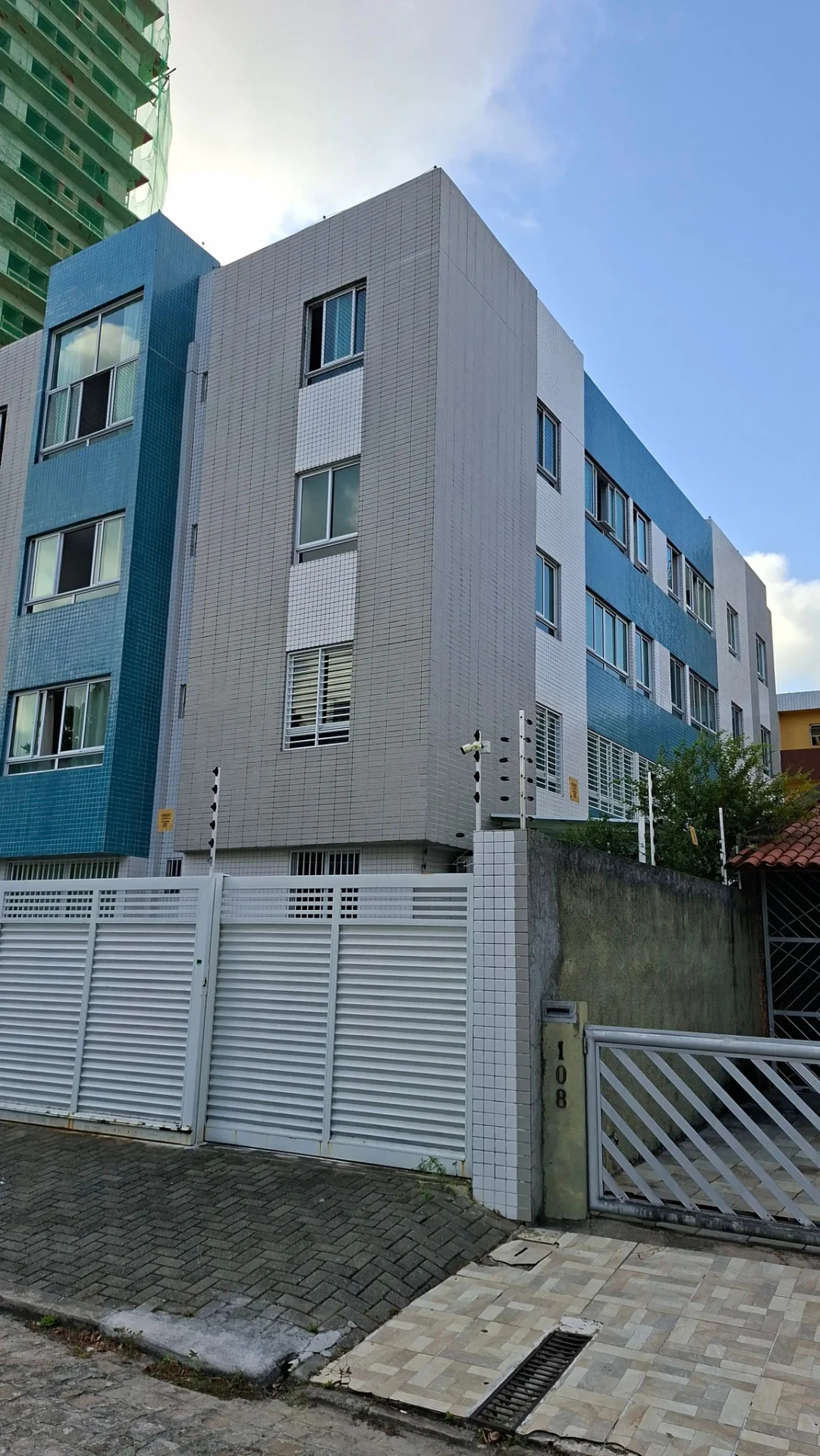 Departamento de 2 dormitorios, 1 con baño propio, 60 m² — photo 3