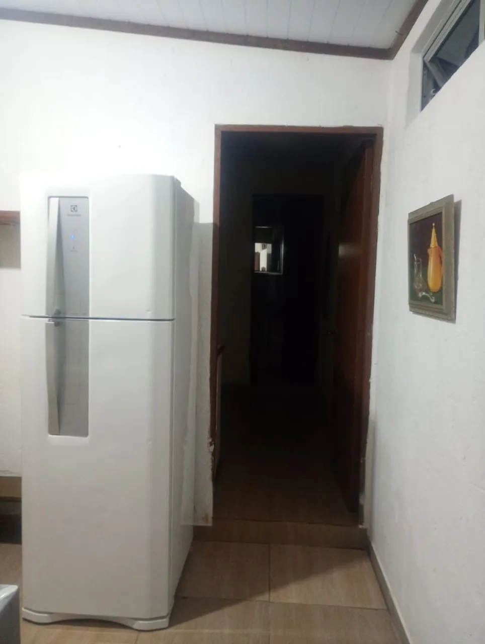 One-bedroom house, 21 m² — photo 4