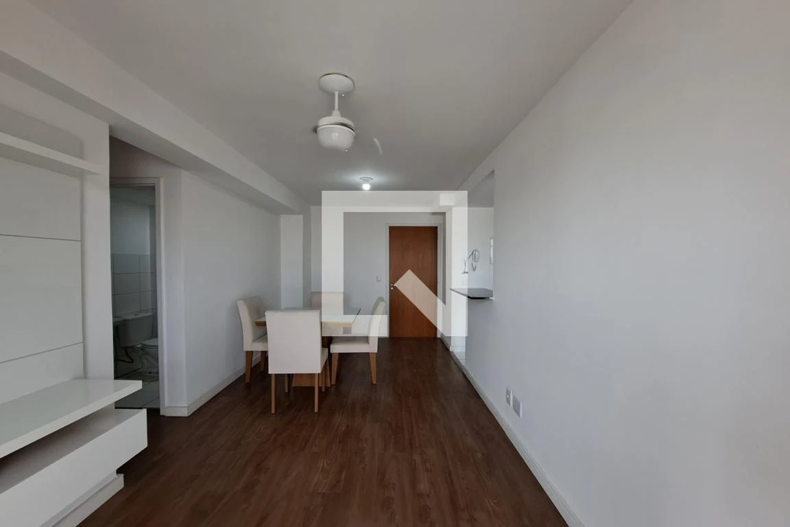 Apartamento, 52 m², com espaço de home office — photo 8