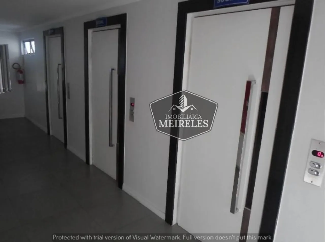 Unfurnished apartment with 3 bedrooms, 1 bath, 1 parking — photo 14