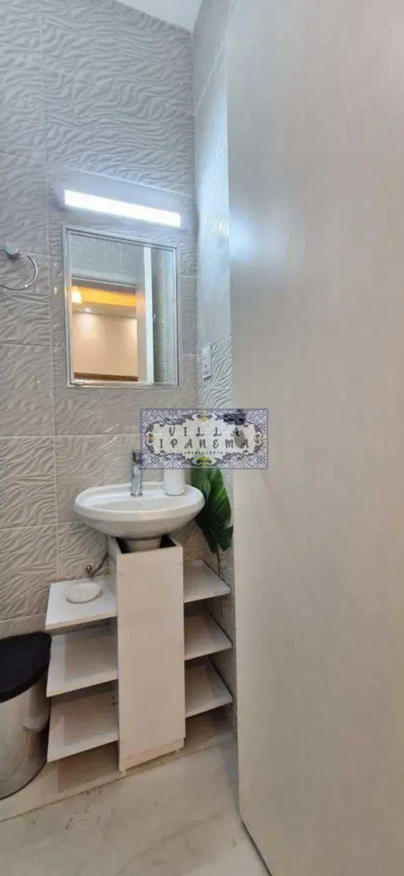 Furnished 1-bedroom apartment with no parking space — photo 17