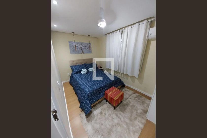 Furnished 2-bedroom apartment with a separate kitchen — photo 17