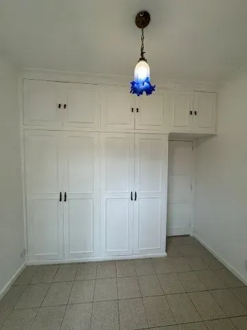 Apartamento de 2 quartos com espaço de home office