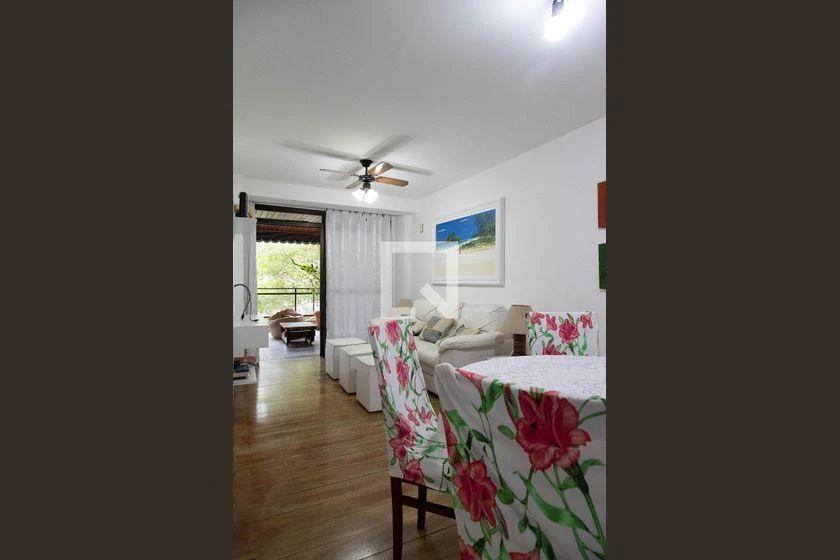 3-bedroom apartment with a home office in Rio de Janeiro — photo 34