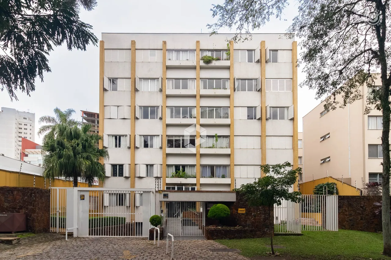 3-bedroom apartment with 2 parking spaces and 130 m² — photo 17