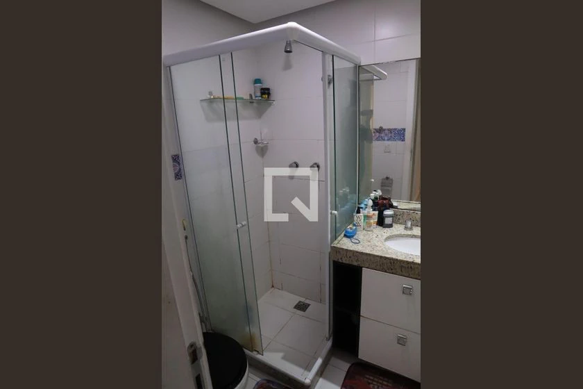 Apartamento mobiliado 172 m² com 3 quartos e jardim privativo — photo 5