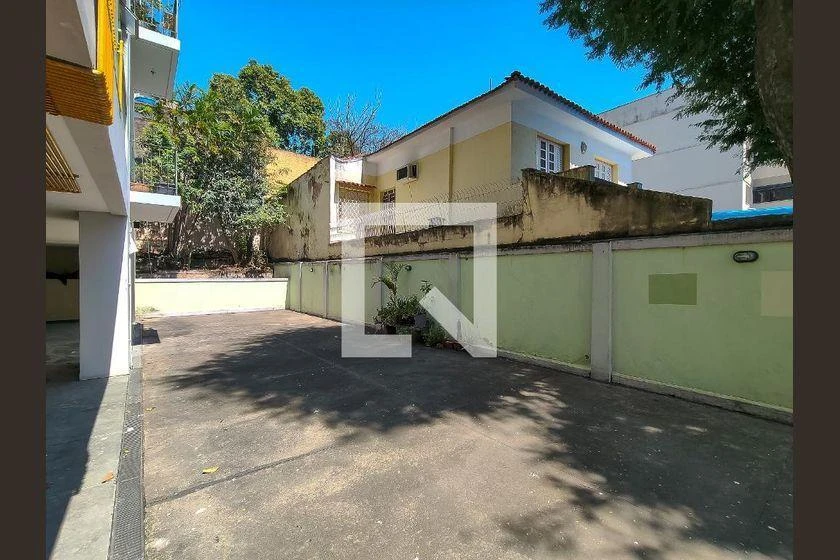 Квартира з 2 спальнями та видом на гори, Ріо-де-Жанейро — photo 27