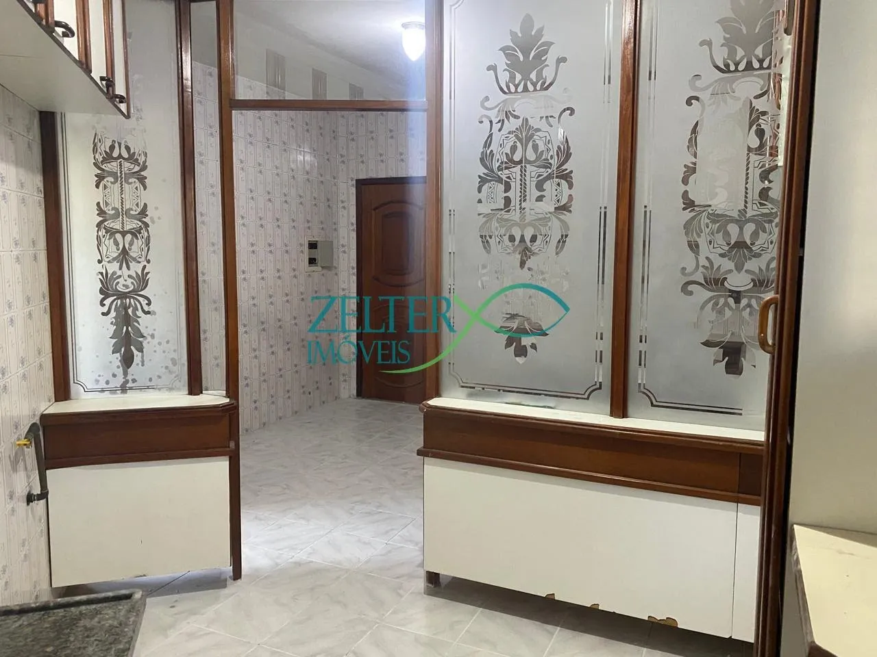 Квартира с отдельной кухней и 2 спальнями — photo 22