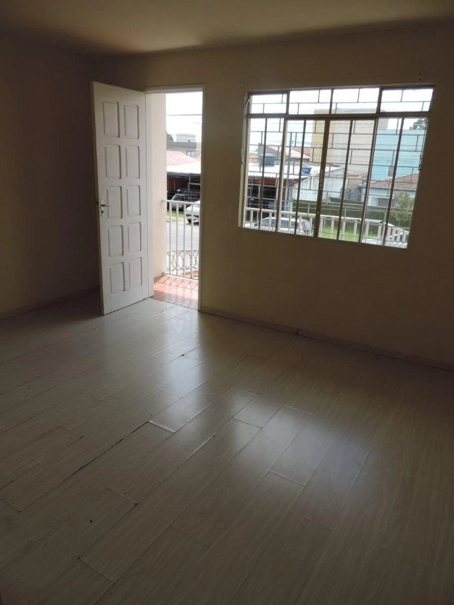 3-bedroom house, 1 with its own bathroom, 104 m², Curitiba — photo 15