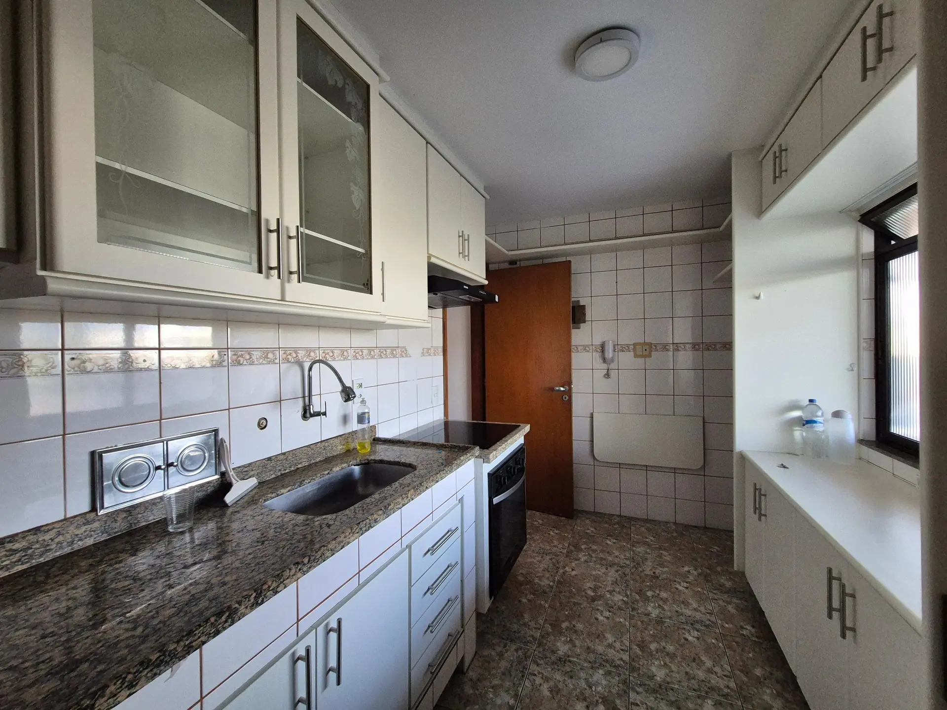 Apartamento, 260 m², com varanda envidraçada — photo 38