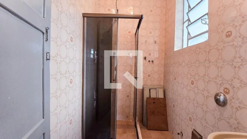 Квартира з 2 спальнями та видом на гори, Ріо-де-Жанейро — photo 9