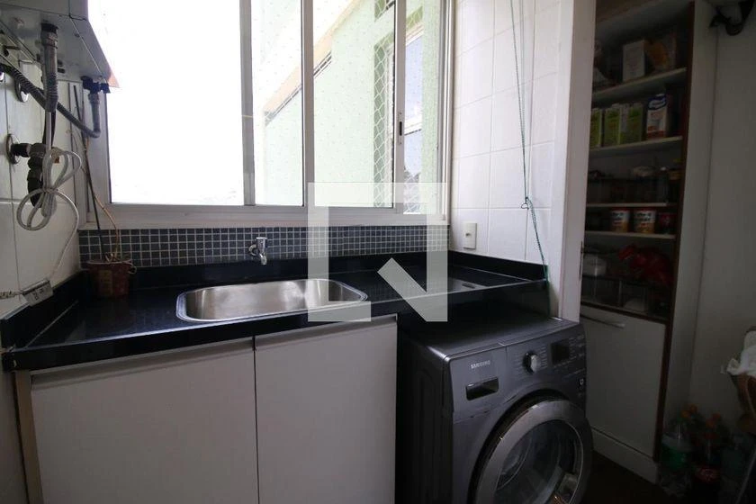 3 quartos e closet: apartamento de 132 m² — photo 23