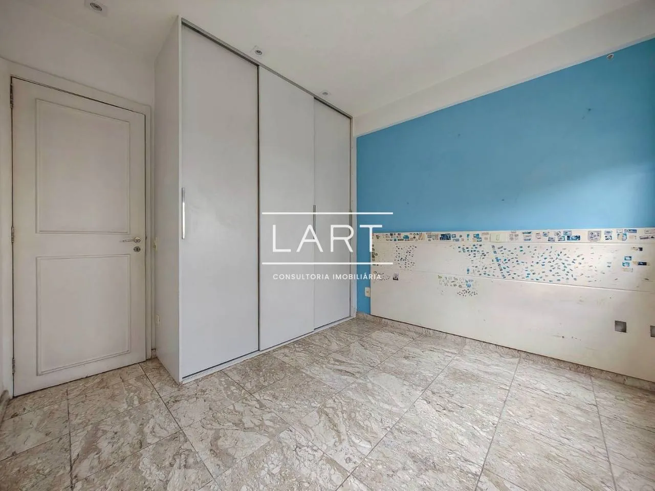 Apartamento de 81 m² no 2º andar com varanda — photo 15