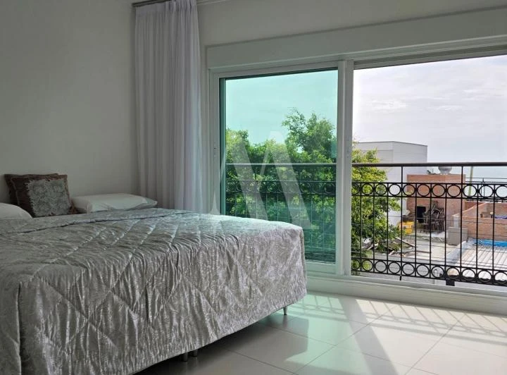 Duplex penthouse with 3 en-suite bedrooms, 350 m² — photo 6