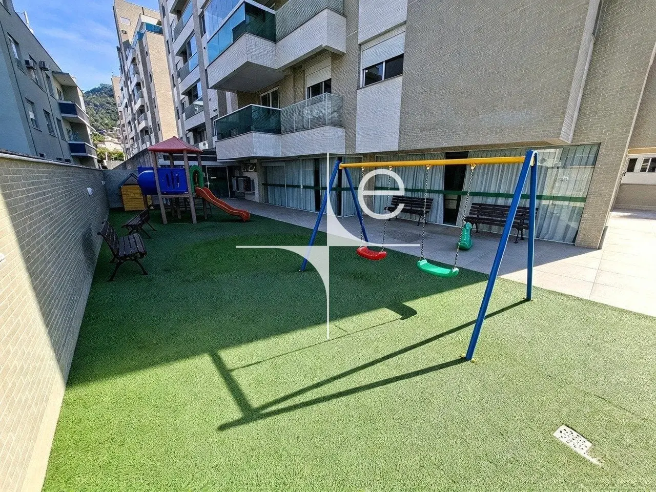 Apartment, 82 m², with a washing machine — photo 14