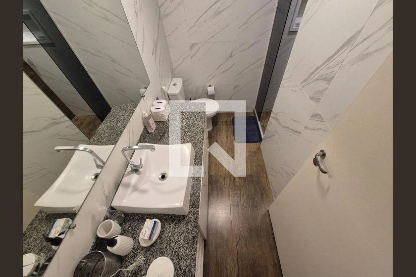 Apartamento mobiliado com 78 m² e 2 suítes — photo 35