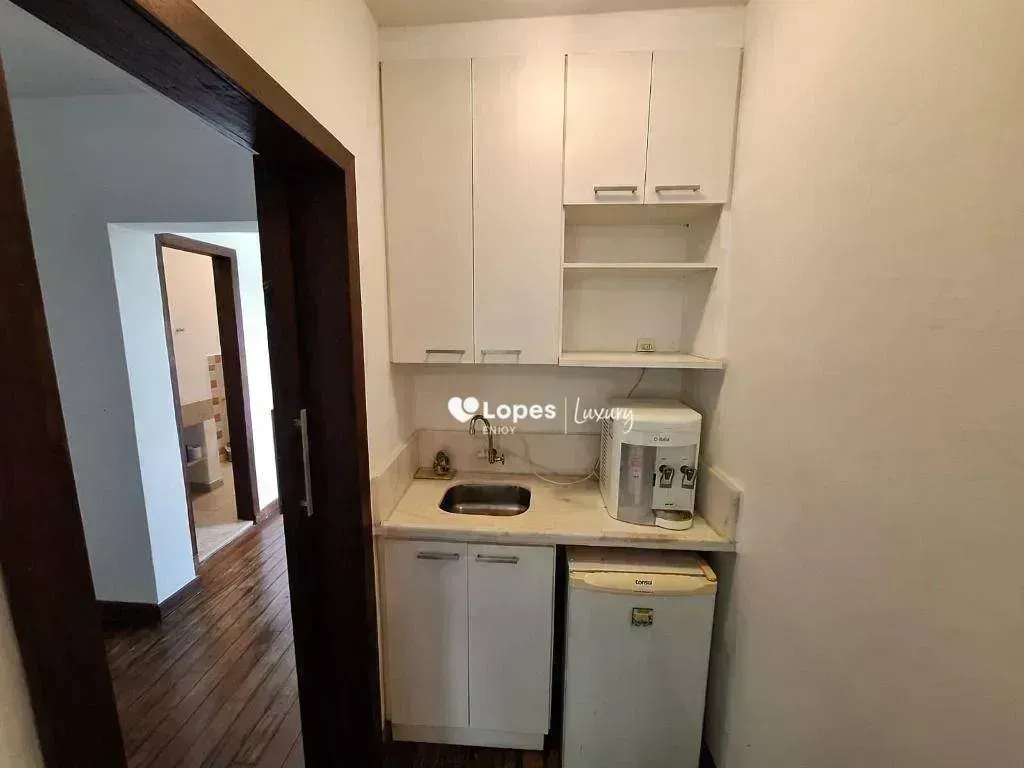 Casa com 6 quartos e 720 m² com piscina e sauna — photo 48
