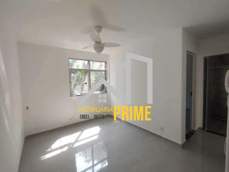 One-bedroom apartment with a home office in Rio de Janeiro — photo 6