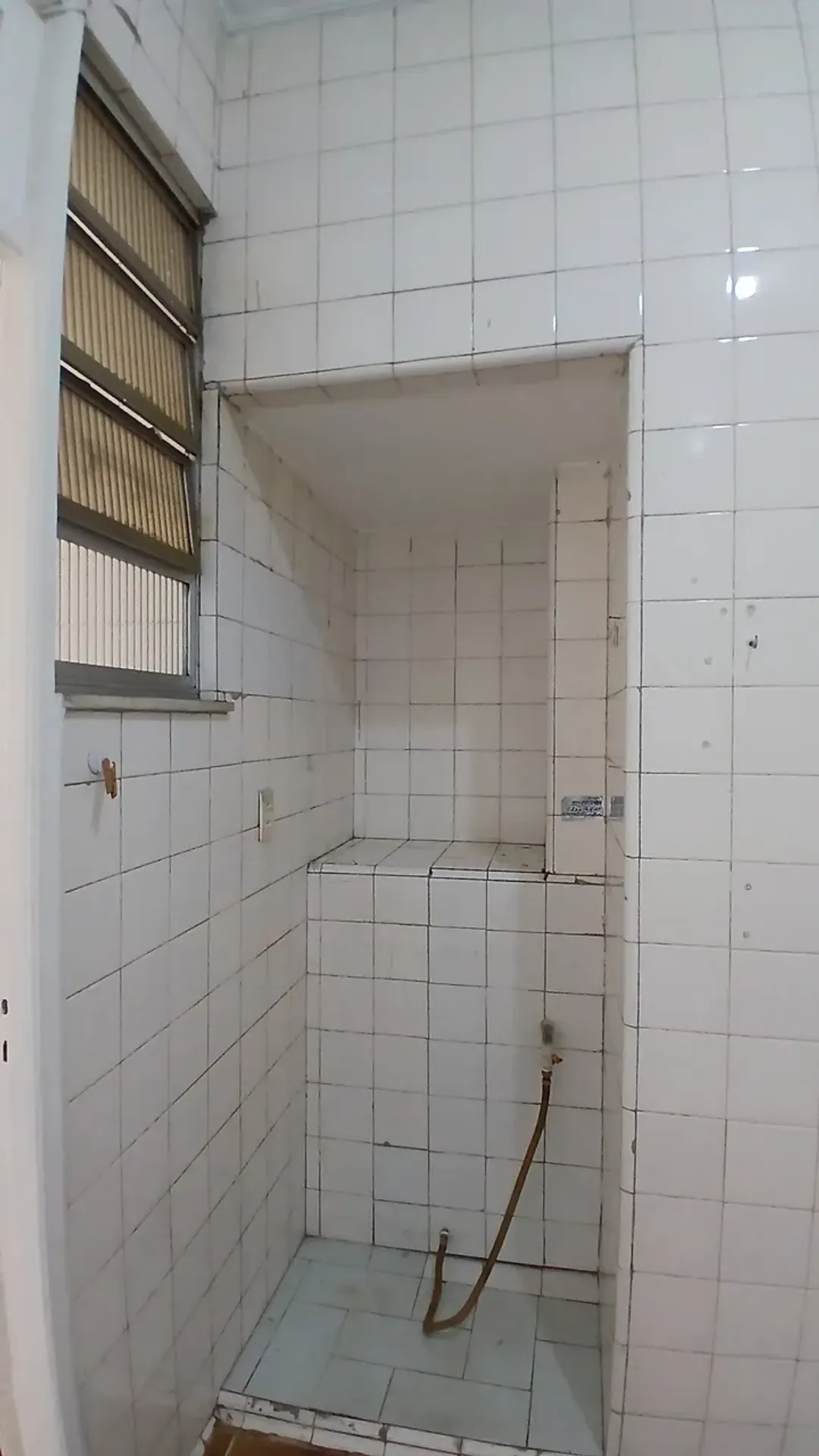 Apartamento de 55 m² e 2 quartos, Rio Comprido — photo 13