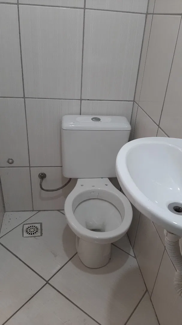 Studio de 25 m², Engenho de Dentro — photo 19