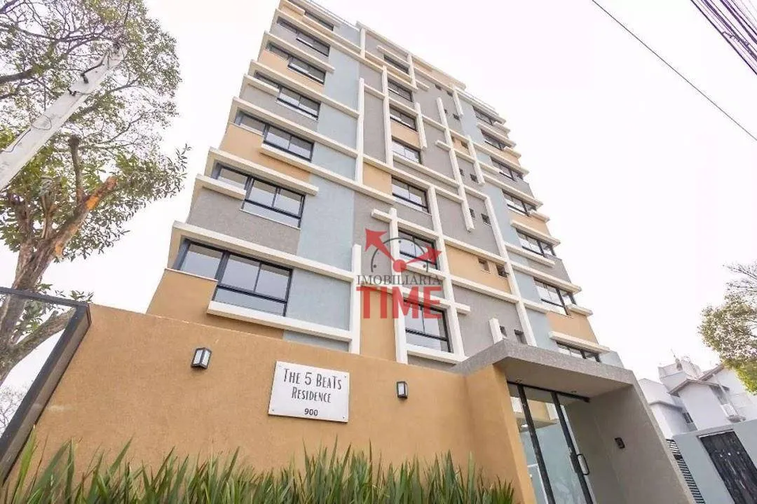 Air-conditioned 1-bedroom apartment with kitchenette — photo 57