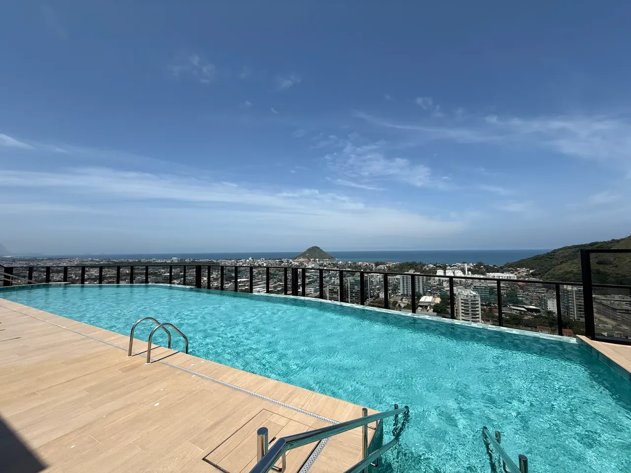 Apartamento, 82 m², com vista para a água — photo 10