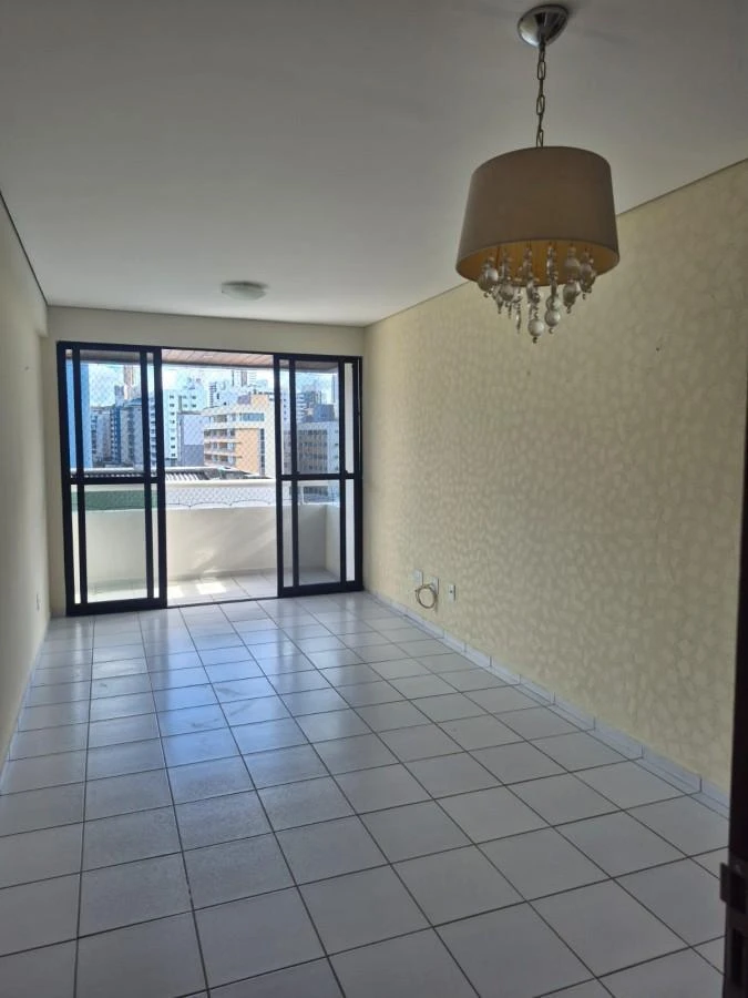 90 m² rental apartment with 3 bedrooms on the 5th floor — photo 3