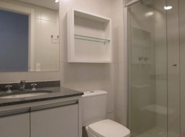 Ground-floor apartment with 3 bedrooms and an open kitchen — photo 6