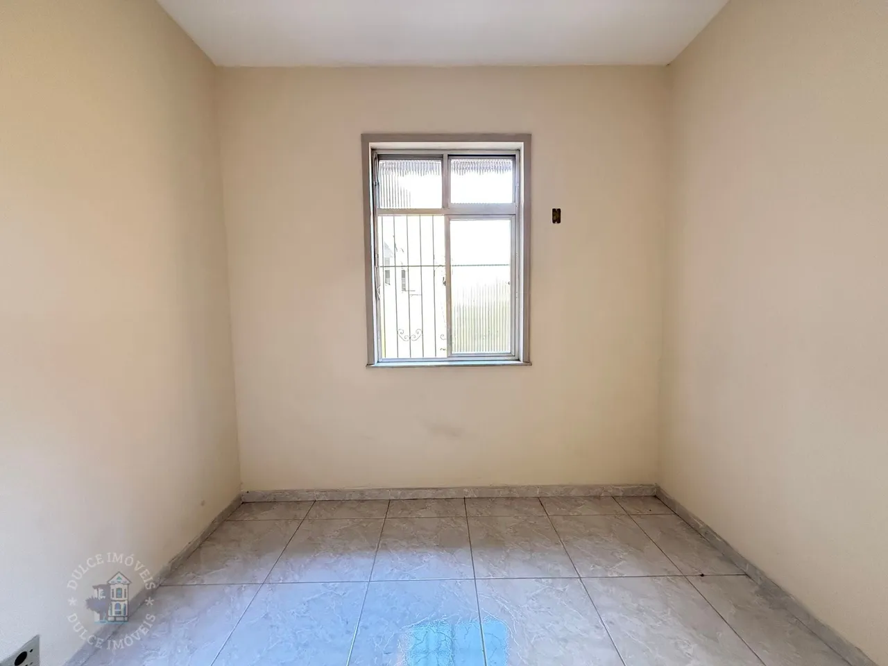 Apartment with 2 bedrooms, 1 bathroom and no parking — photo 14