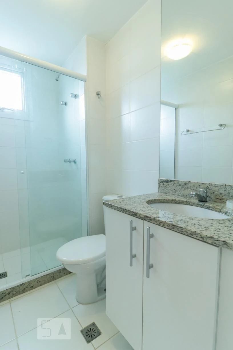 2 quartos e churrasqueira privativa: apartamento de 65 m² — photo 54