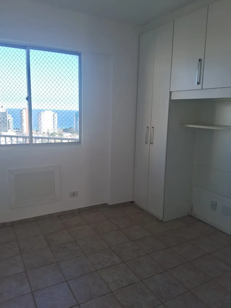 Apartamento sem mobília com 2 dormitórios e 1 banheiro — photo 3