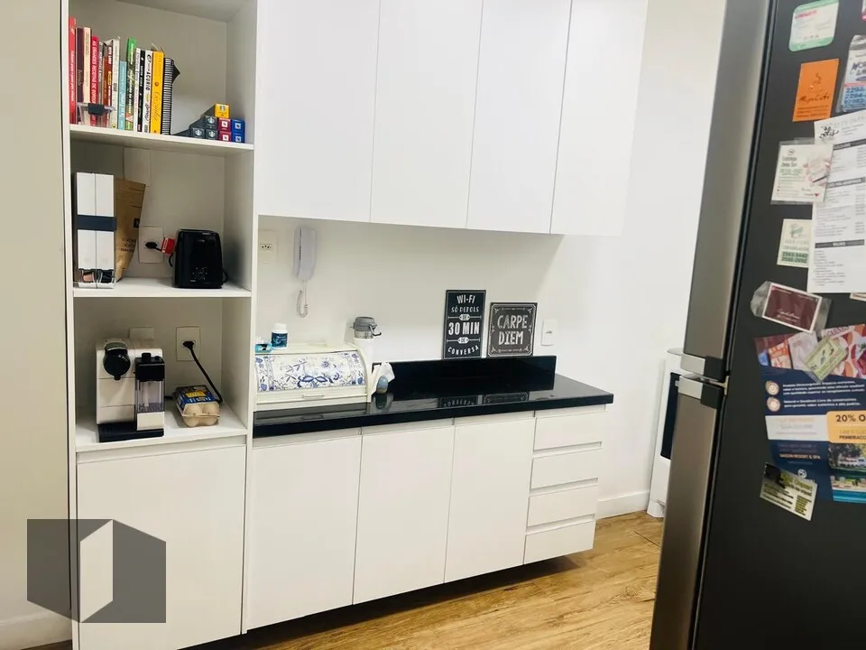 3-bedroom apartment with 1 parking space and gas heating — photo 33