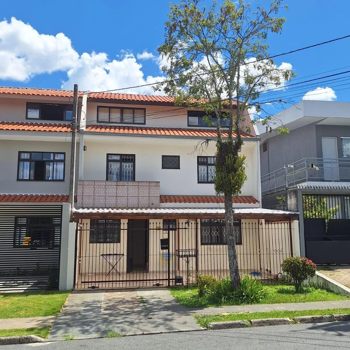 Casa mobiliada, 151 m², com espaço de home office — photo 7