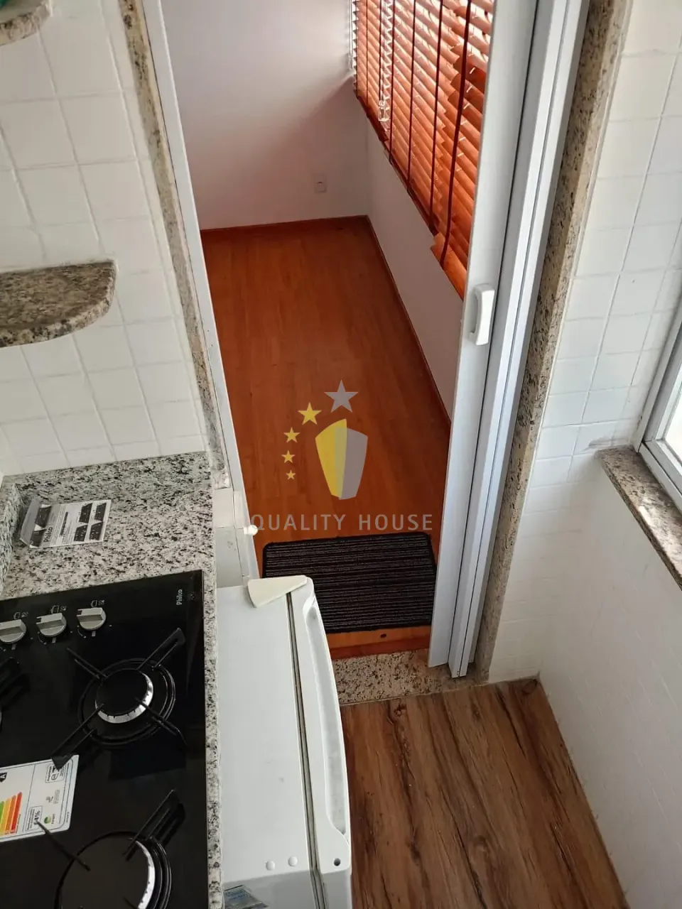 Rental apartment with 1 bedroom and a gas kitchenette — photo 5