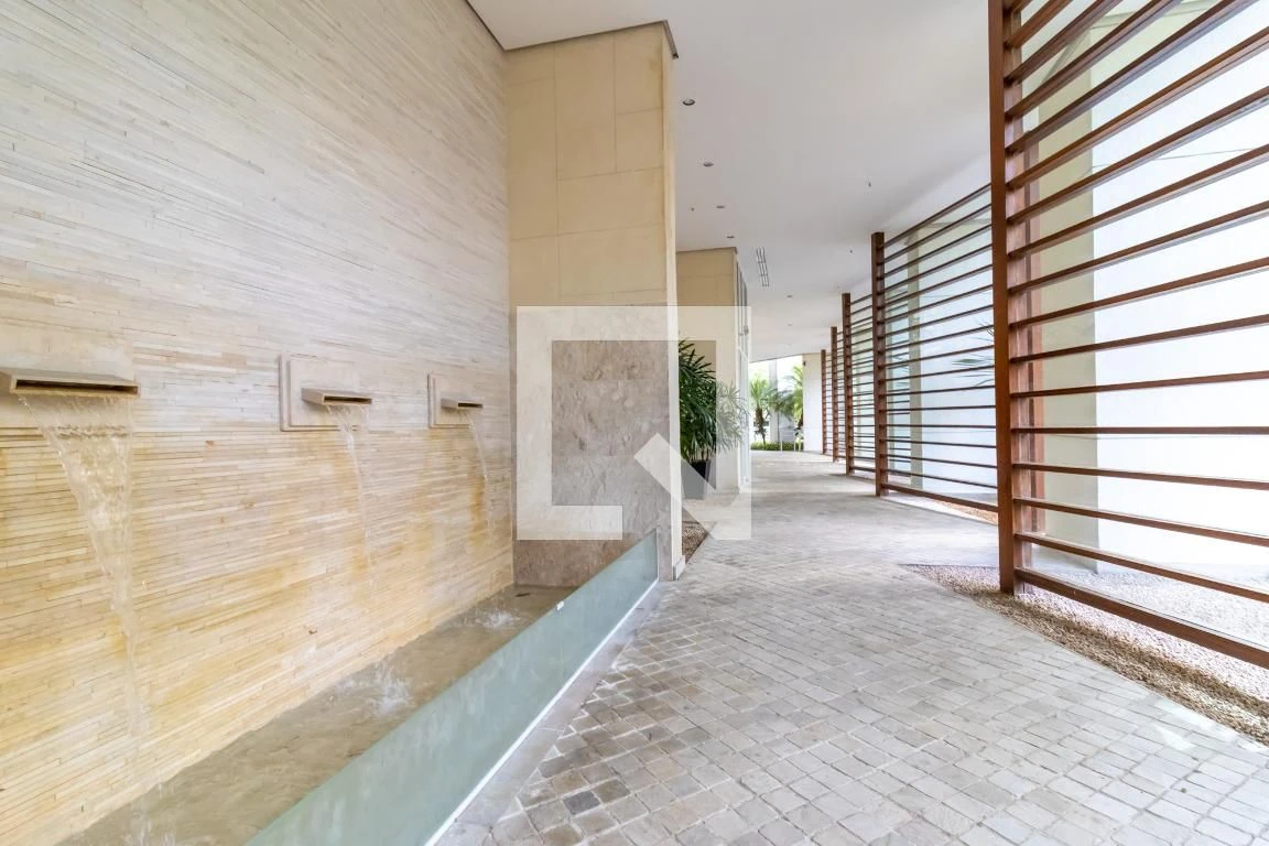 Apartamento mobiliado com 2 quartos, varanda e vaga — photo 53