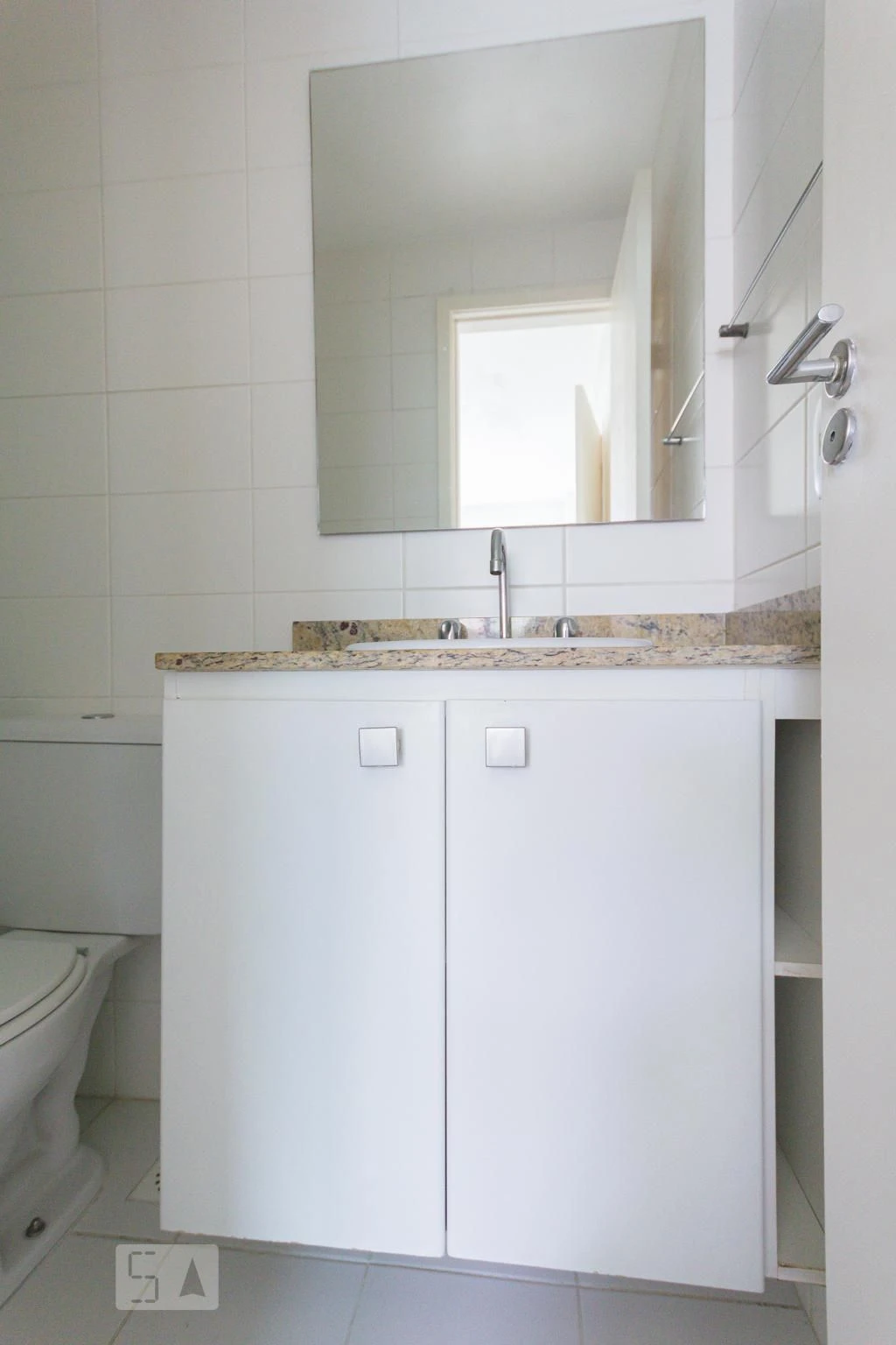 2-bedroom apartment with 1 en-suite and balcony BBQ — photo 30